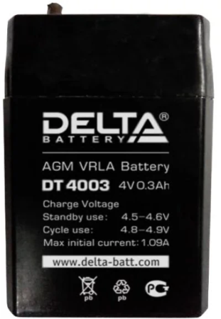Delta DT 4003 Delta DT 4003